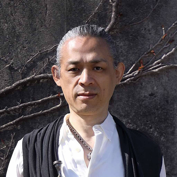 TOKU（vo,flh, tp）