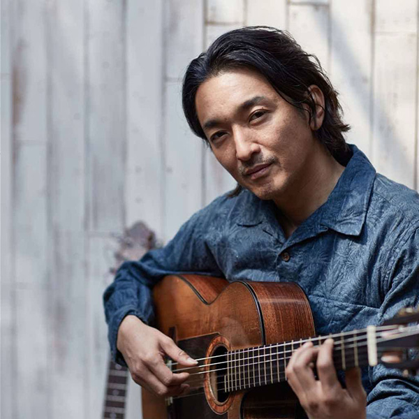 小沼ようすけ(g)