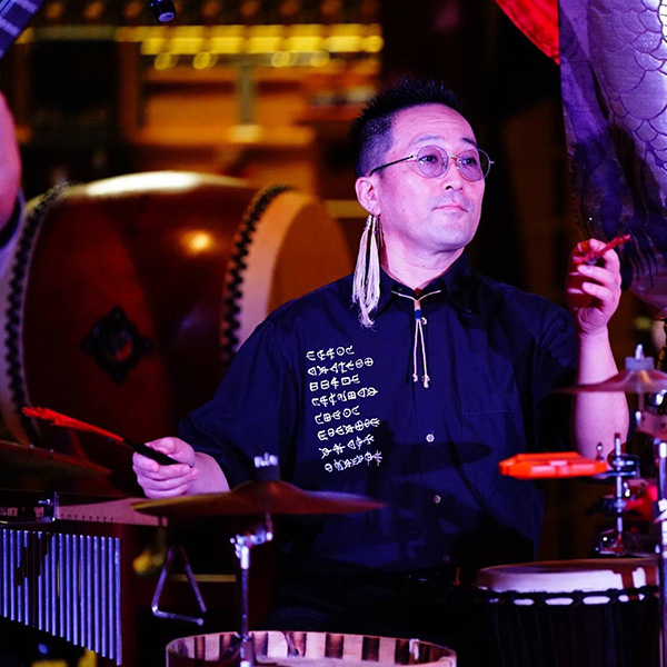 ヤマダベン（Perc）