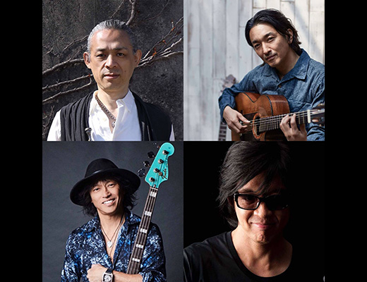 TYJ with Takashi Numazawa