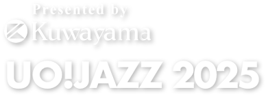 UO!JAZZ Logo