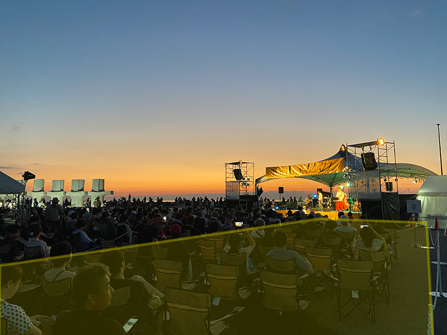 2025オフィシャルTシャツラインナップ